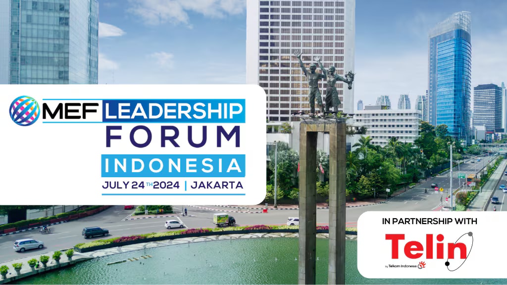 MEF Leadership Forum 2024